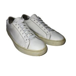 Common Projects Man Shoes Size 10.5 !